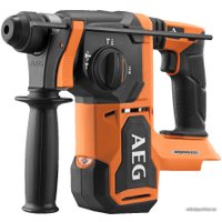 Перфоратор AEG Powertools BBH 18BL2-0 4935480697 (без АКБ)