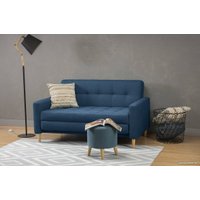 Диван Divan Нумо Мини Textile Navy Blue 161001 (синий)