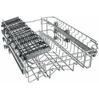 Отдельностоящая посудомоечная машина TEKA DFS 46710 SS