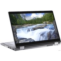 Ноутбук 2-в-1 Dell Latitude 13 5310-8831