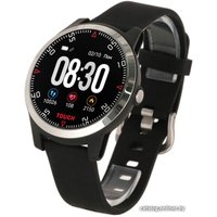 Умные часы Krez Conga SW21 (черный)