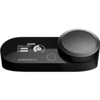 Настольный усилитель SteelSeries GameDAC Gen 2 Xbox