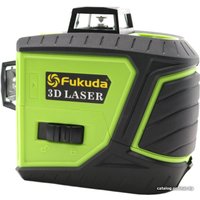 Лазерный нивелир Fukuda MW-93T-2-3GX Standart