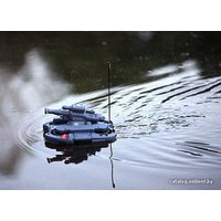 Танк YED Amphibious Tank (24883)
