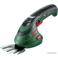 Садовые ножницы Bosch Isio 0600833106