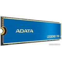SSD ADATA Legend 700 2TB ALEG-700-2TCS