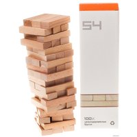 Настольная игра GaGa Games 54 (Башня)