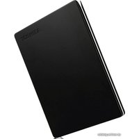 Внешний накопитель Toshiba Canvio Slim HDTD310EK3DA 1TB (черный)
