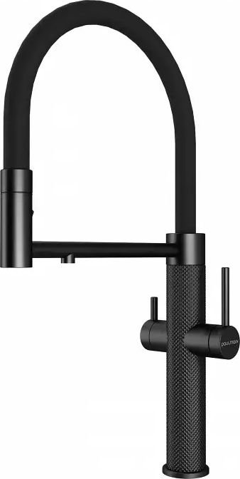 

Смеситель Paulmark Nd613999-GM