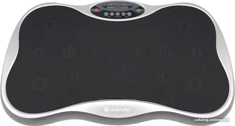 Виброплатформа Defender BIO BD-03