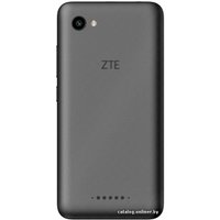 Смартфон ZTE Blade A601 (серый)