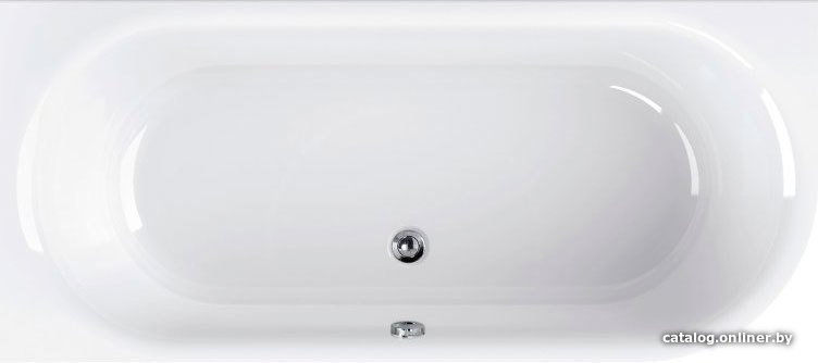 Ванна Cezares Metaurno Corner 180x80 левая