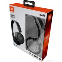 Наушники JBL T450BT [JBLT450BTBLK]