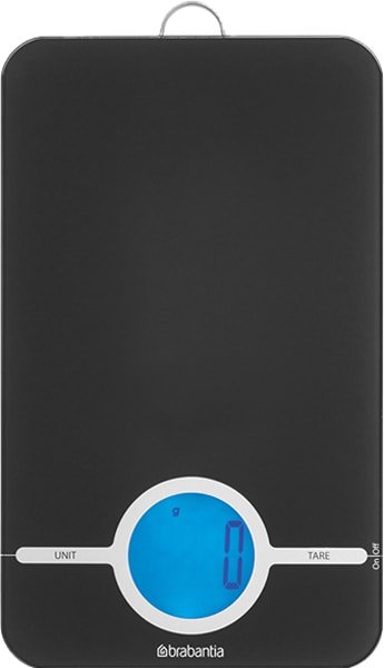 

Кухонные весы Brabantia 122644