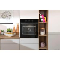 Электрический духовой шкаф Gorenje BO6725E02BG