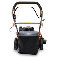 Газонокосилка Villartec MB 3146T