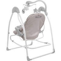 Качель Indigo Fresh (серый)