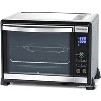Мини-печь ROMMELSBACHER BGE 1580/E