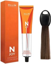 N-Joy Color Cream 9/12 блондин пепельно-фиолетовый 100 мл