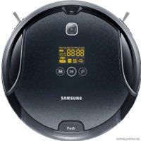 Робот-пылесос Samsung NaviBot SR10F71UB (VR10F71UCBC/EV)