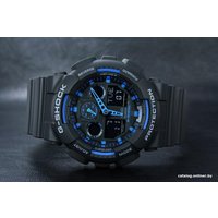 Наручные часы Casio GA-100-1A2