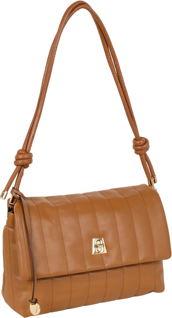 

Женская сумка Pola 20160 (бежевый)