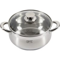 Кастрюля Gipfel Serenade 1744