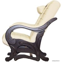 Офисный стул EGO Balance EG2003 (арпатек, крем)