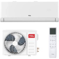 Кондиционер TCL Breez In Pro Inverter TAC-BR09INV/R