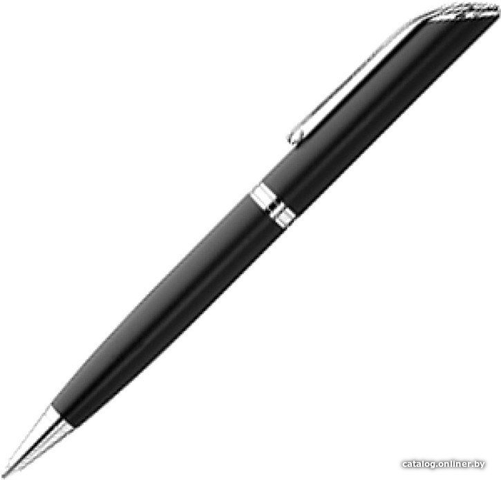 Ручка шариковая UMA Shadow 0-8320 (синий)