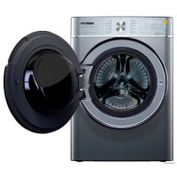 Стирально-сушильная машина Hyundai WMD9412