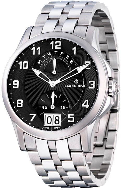 Наручные часы Candino C4389-C