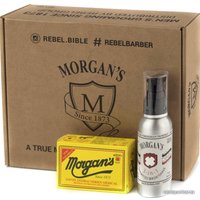 Подарочный набор Morgan’s Подарочный набор для ухода за телом