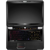 Игровой ноутбук MSI GT70 2PC-2280RU Dominator