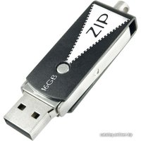 USB Flash GOODRAM ZIP 16 Гб (PD16GH2GRZIKR9)