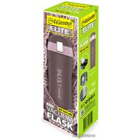 Термокружка Maestro MR-1643-40E 0.4л (коричневый)