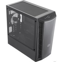 Корпус Cooler Master MasterBox MB320L MCB-B320L-KGNN-S00