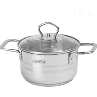 Кастрюля Aresa ARK-01-01105
