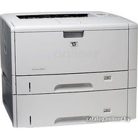Принтер HP LaserJet 5200dtn (Q7546A)