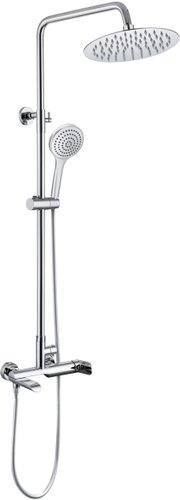 Rubineta Olo + Ultra-10 SW DV3/4 625125