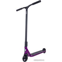 Трюковый самокат Tech Team Provokator 2023 (фиолетовый)
