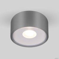 Уличный накладной светильник Elektrostandard Light LED 2135 35141/H (серый)