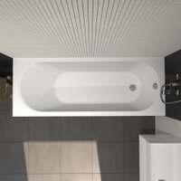 Ванна Triton Оникс 180х75 в Лиде