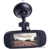 Видеорегистратор-GPS информатор (2в1) Viofo G1W-S