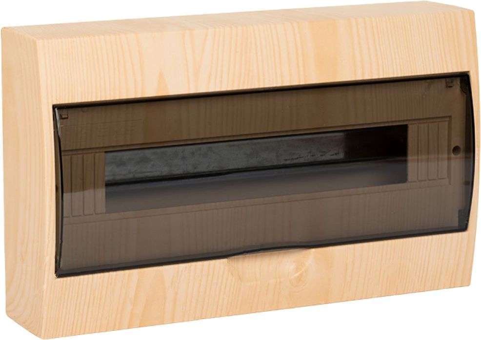 

Щит распределительный EKF PROxima PB40-N-18-Light