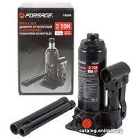 Бутылочный домкрат FORSAGE F-T90304(DS) 3т