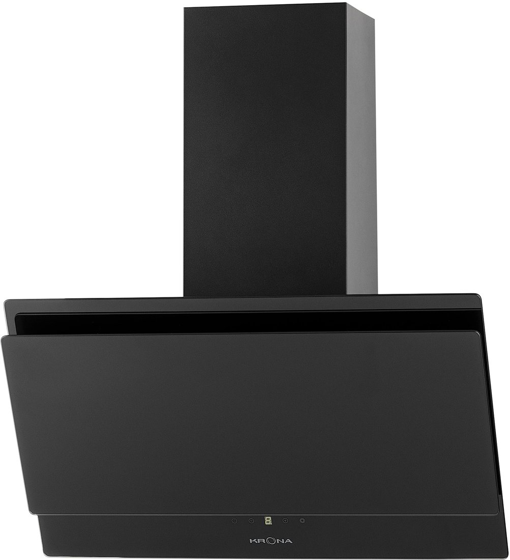 

Кухонная вытяжка Krona Venera 600 S (черный)