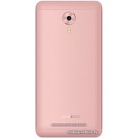 Телефон Leagoo Z5 Ver.A (розовый)
