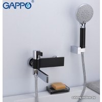 Смеситель Gappo G3281