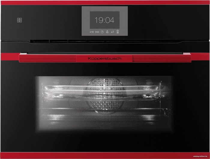 Kuppersbusch CBM 6550.0 S8